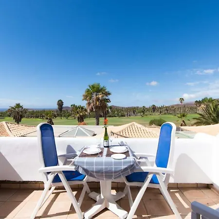 Apartment San Andres 4 - Two Bed San Miguel de Abona