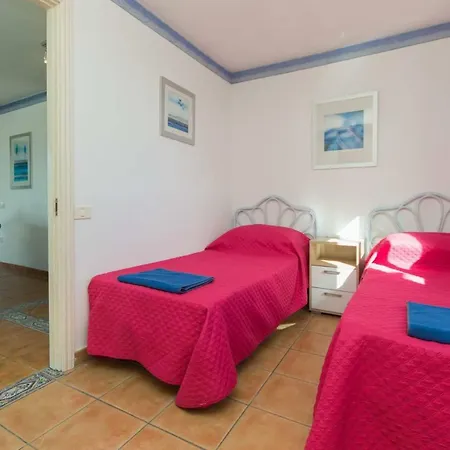 San Andres 4 - Two Bed Apartment