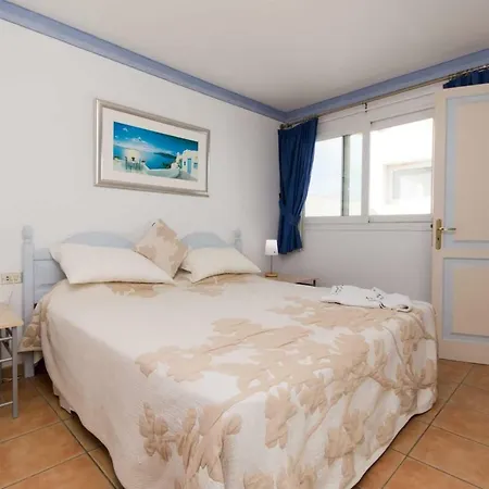 Apartment San Andres 4 - Two Bed