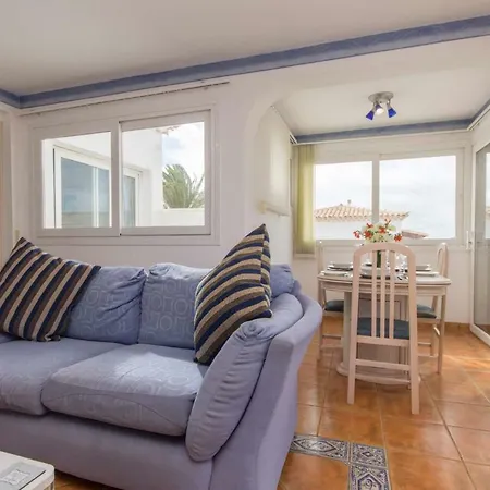 San Andres 4 - Two Bed *