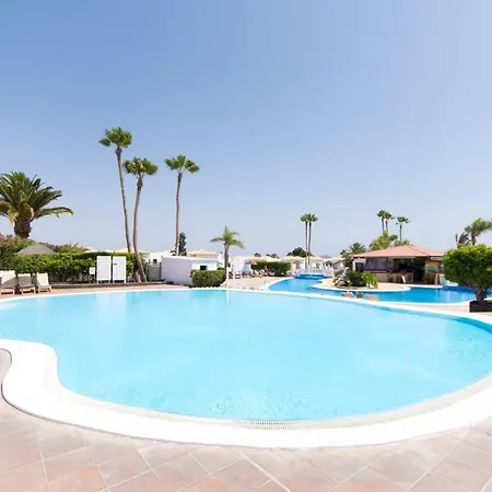 San Andres 4 - Two Bed * San Miguel de Abona