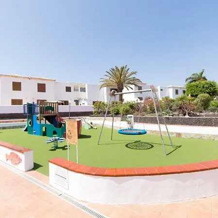 Apartment San Andres 4 - Two Bed