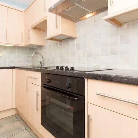 San Andres 4 - Two Bed *