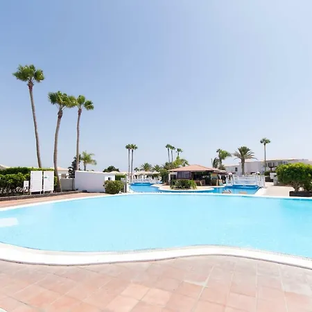 San Andres 4 - Two Bed Apartment San Miguel de Abona