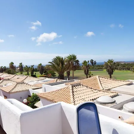 San Andres 4 - Two Bed Apartment *