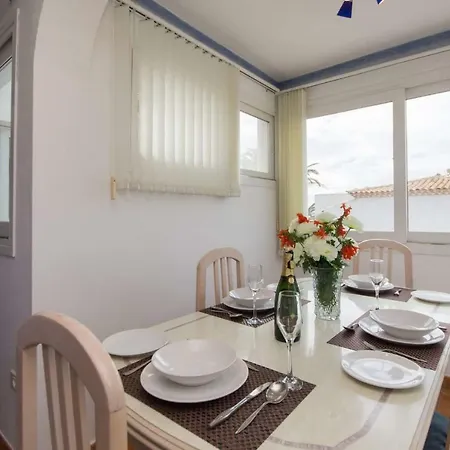 San Andres 4 - Two Bed *