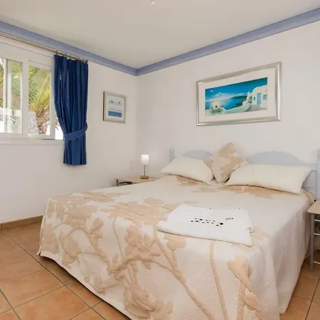 公寓 San Andres 4 - Two Bed
