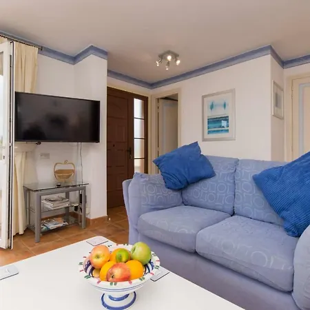 San Andres 4 - Two Bed *