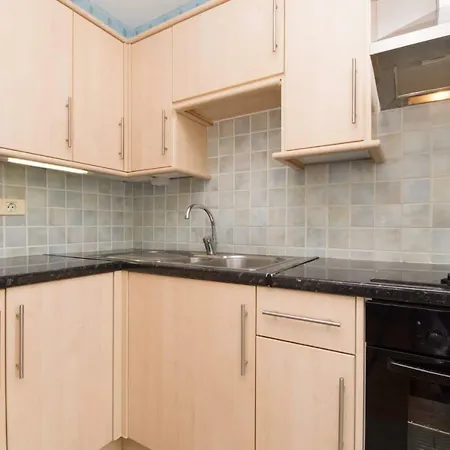 San Andres 4 - Two Bed