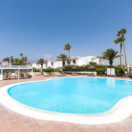 San Andres 4 - Two Bed Appartement