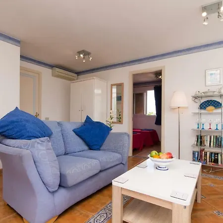 San Andres 4 - Two Bed *
