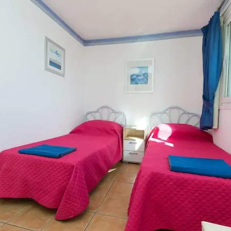 San Andres 4 - Two Bed Appartement San Miguel de Abona