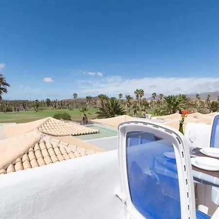 San Andres 4 - Two Bed