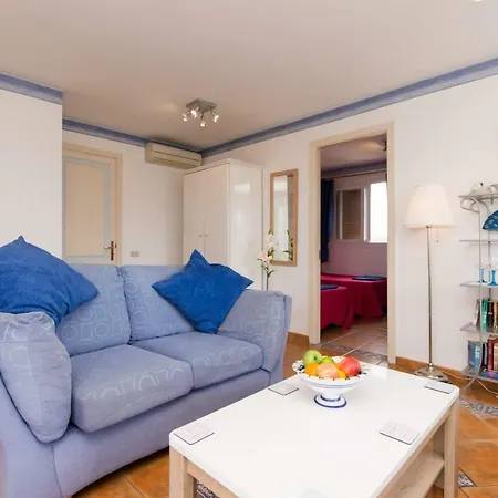 San Andres 4 - Two Bed Appartement San Miguel de Abona