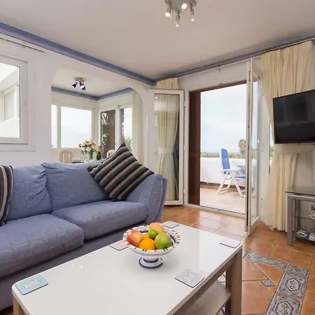 San Andres 4 - Two Bed *