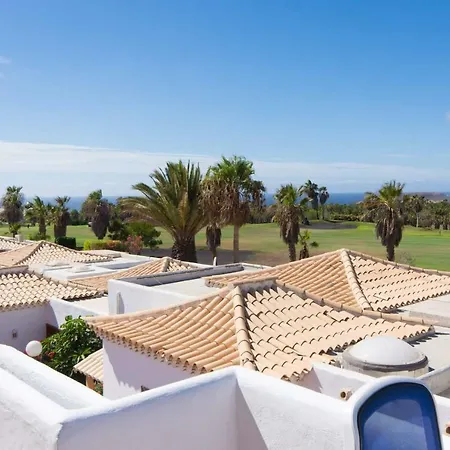 San Andres 4 - Two Bed