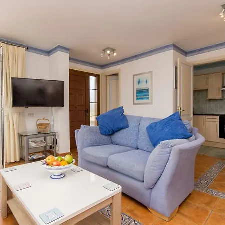 San Andres 4 - Two Bed *
