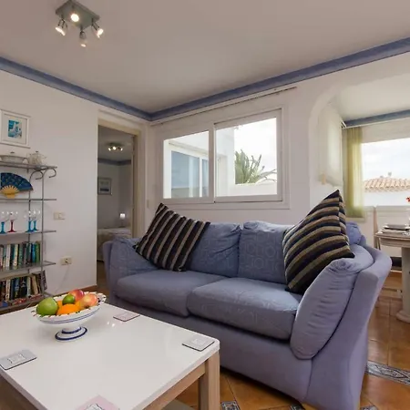 Appartement San Andres 4 - Two Bed *