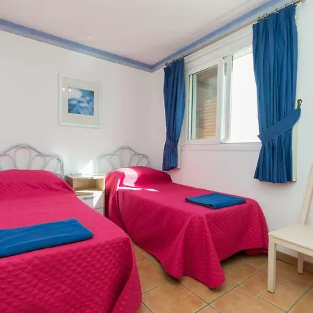San Andres 4 - Two Bed Appartement