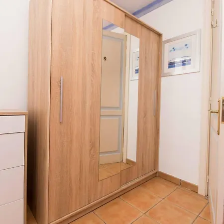 Appartement San Andres 4 - Two Bed