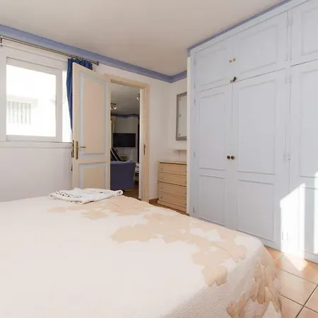 Апартаменты San Andres 4 - Two Bed *