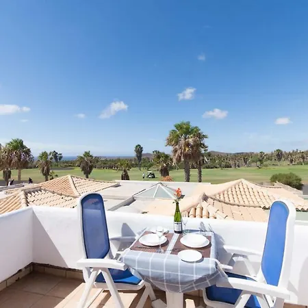 San Andres 4 - Two Bed Апартаменты