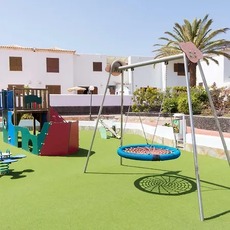 San Andres 4 - Two Bed Апартаменты Сан Мигель