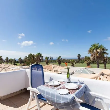 Апартаменты San Andres 4 - Two Bed