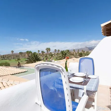 San Andres 4 - Two Bed *