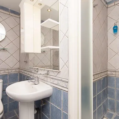Апартаменты San Andres 4 - Two Bed Сан Мигель