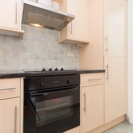 San Andres 4 - Two Bed Апартаменты