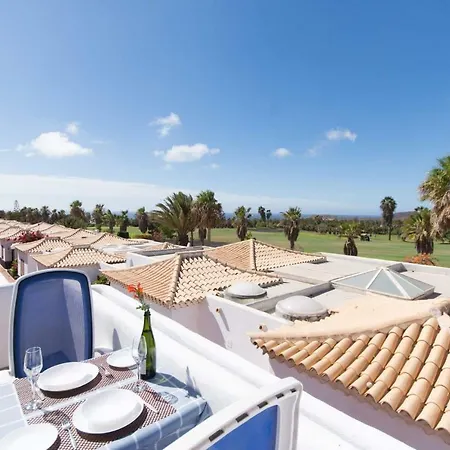 San Andres 4 - Two Bed Апартаменты *
