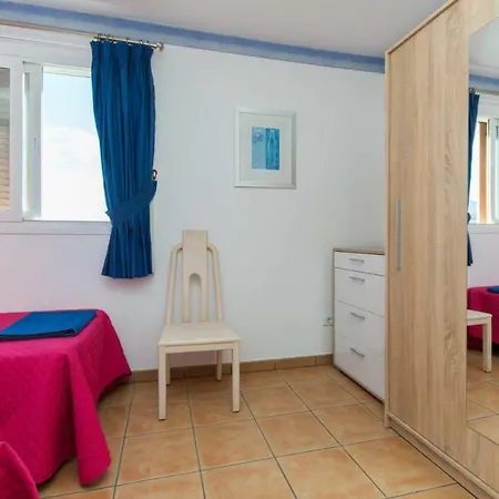 San Andres 4 - Two Bed *